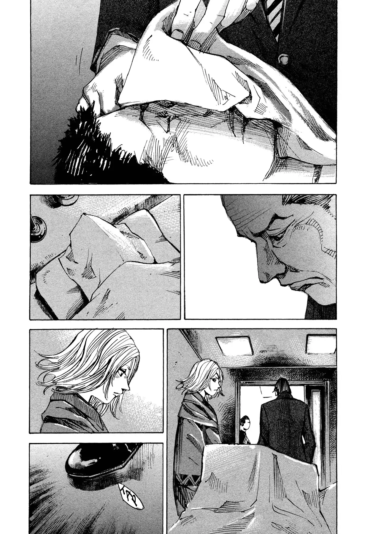 Hito Hitori Futari Chapter 73 3